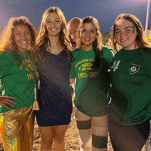 Meet your Posher, Carolyn